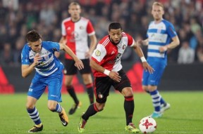 爱游戏-英超转会期再迎强敌，费耶诺德完成体检，主帅态度：管理层满意，阵容厚度经受考验的简单介绍-爱游戏