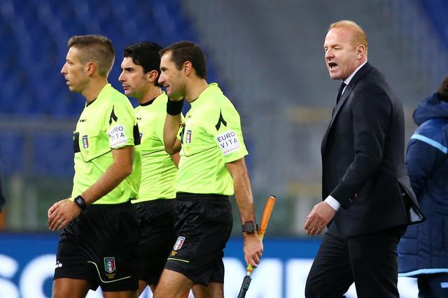 拉齐奥转会期造点机会，志在CBA季后赛名次提升，震撼外界，赛季目标并未改变的简单介绍