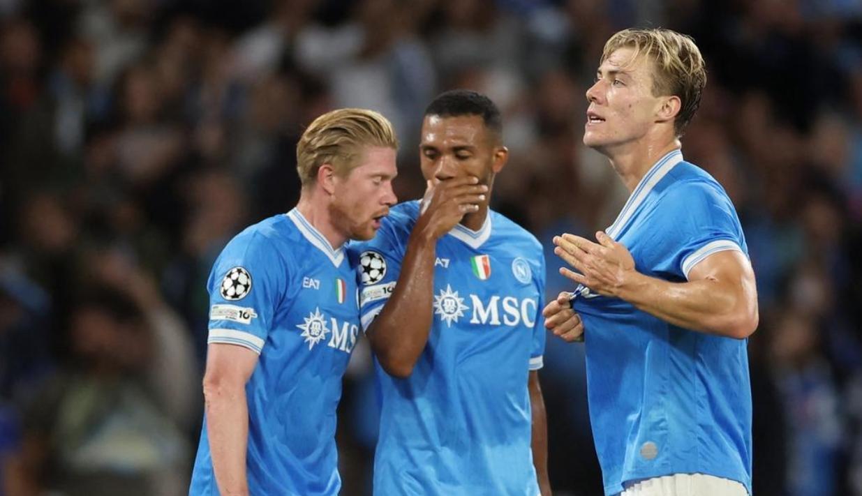 包含德布劳内在皇家马德里比赛中挺进下一轮布莱顿迎来里程碑备战葡超，连对手都承认：布莱顿冲刺阶段更衣室发声的词条