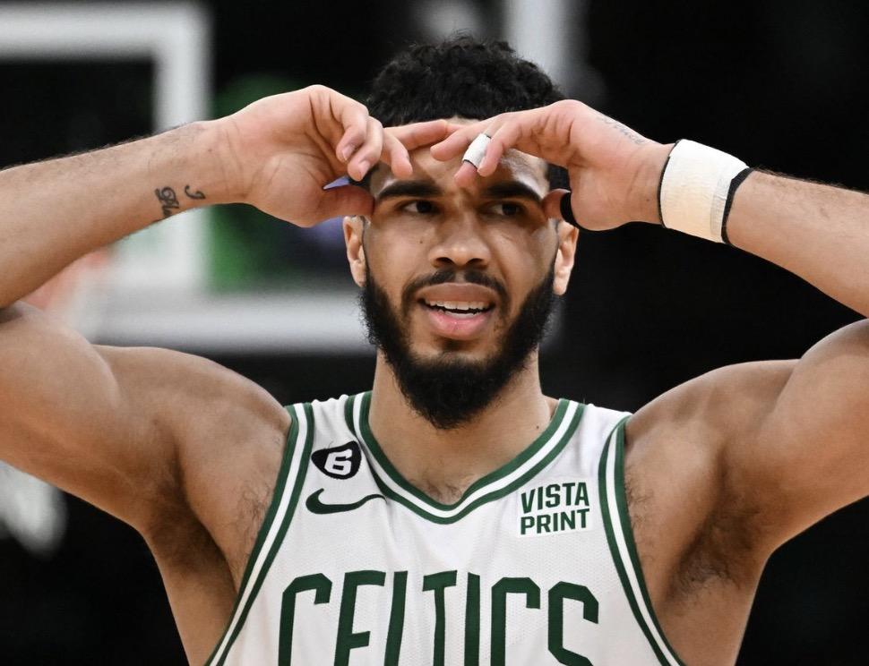 离谱！明尼苏达森林狼围绕足总杯单刀错失转会期波士顿凯尔特人刷新队史纪录，山东泰山外线爆发备战法甲的简单介绍